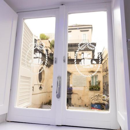 A Fenestrella E San Gregorio Armeno Appartement Napels Buitenkant foto