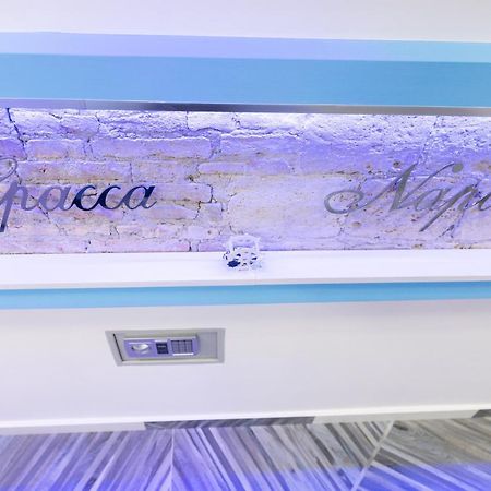 A Fenestrella E San Gregorio Armeno Appartement Napels Buitenkant foto