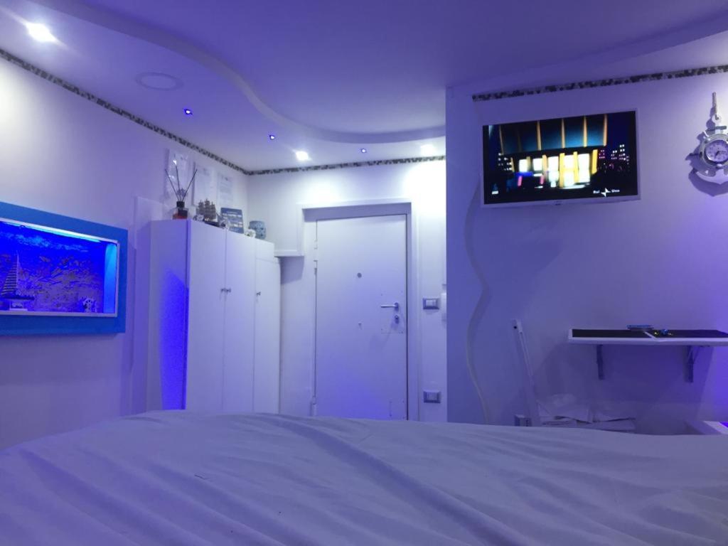 A Fenestrella E San Gregorio Armeno Appartement Napels Buitenkant foto